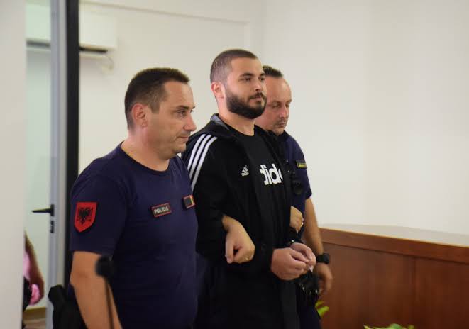 Thodex vurguncusu Özer’in iadesine onay