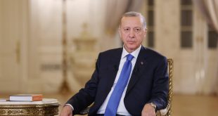 Erdoğan: "Selo Kürt değil Zaza'dır, rant devşiriyor"