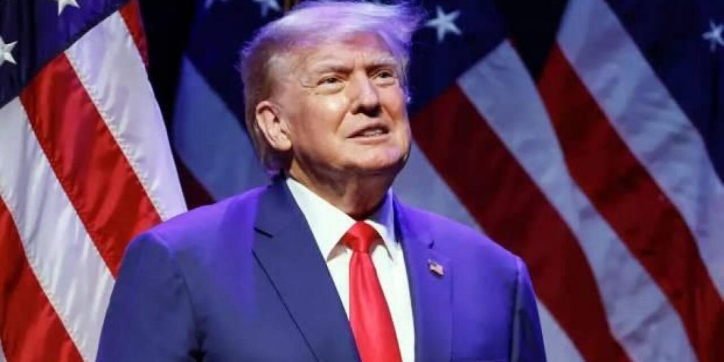Trump: “Dünyayı beceriksiz liderler yönetiyor”