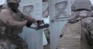 Muğla'da narkotik operasyonu: 35 gözaltı