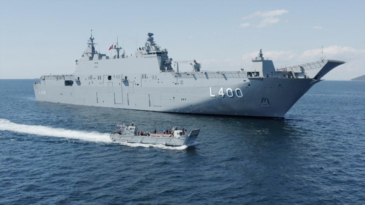 İngiliz medyasından Türkiye övgüsü!