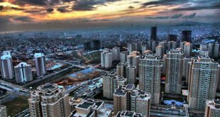 Yabancıya konut satışında patlama!