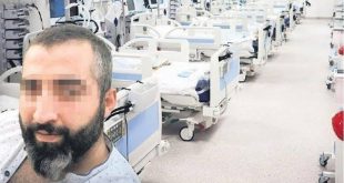 Yoğun bakımda oksijen vanasını kapatan teknikerin cezası belli oldu!