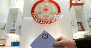 YSK üyelerine yönelik hedef gösterici paylaşımlar için soruşturma başlatıldı