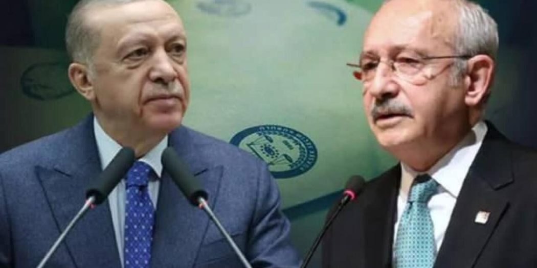 Yunanistan’da seçim tahmini: Erdoğan 8 puan önde