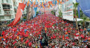 Erdoğan: Et fiyatlarını düşürecek adımlar atıyoruz