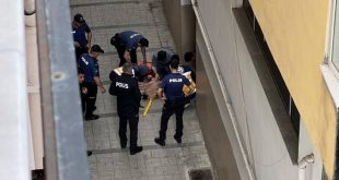 16 yaşındaki genç tartıştığı anne, abla ve komşusunu öldürdü