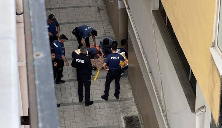 16 yaşındaki genç tartıştığı anne, abla ve komşusunu öldürdü