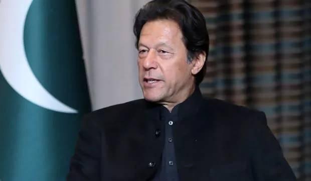 İmran Han tutuklandı; Pakistan karıştı!