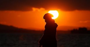 2023-2027'de rekor hava sıcaklıkları görülebilir