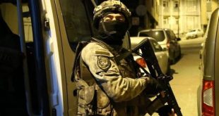 23 ilde 'IŞİD' operasyonu: 74 gözaltı