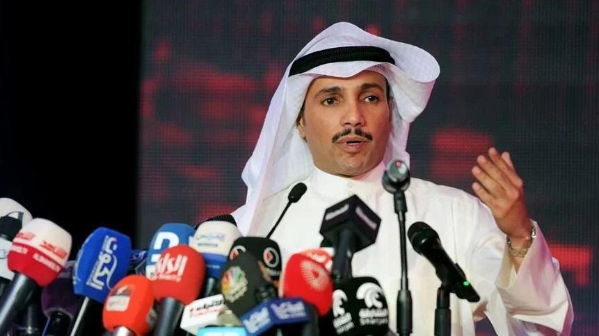 Osmanlı'ya dil uzatan Esed'e Kuveyt ayar verdi!