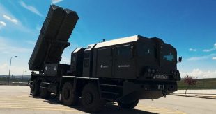 İsmail Demir'den 'Tayfun' açıklaması: Bize bulaşmayın!