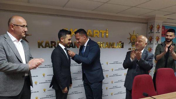 Zafer Partisi'nde toplu istifa depremi! Zafer Partisi'nde toplu istifa depremi!