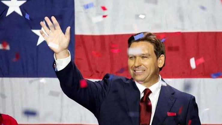 ABD’de başkanlık yarışına Florida Valisi de katıldı