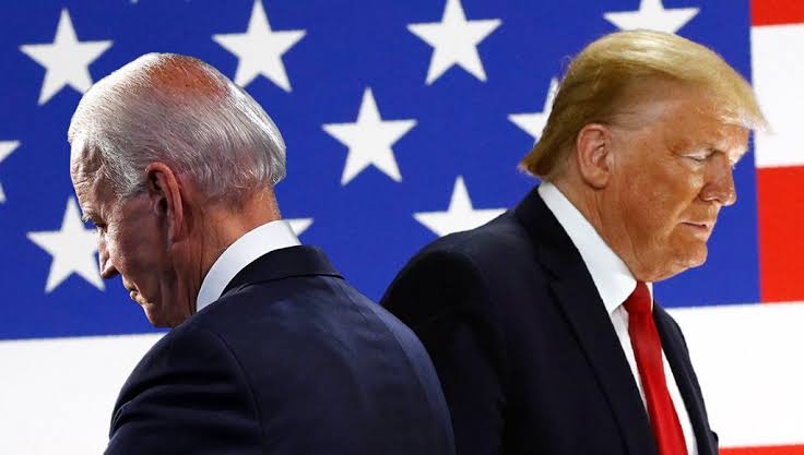 ABD’de başkanlık yarışında kim önde? Biden mı Trump mı?