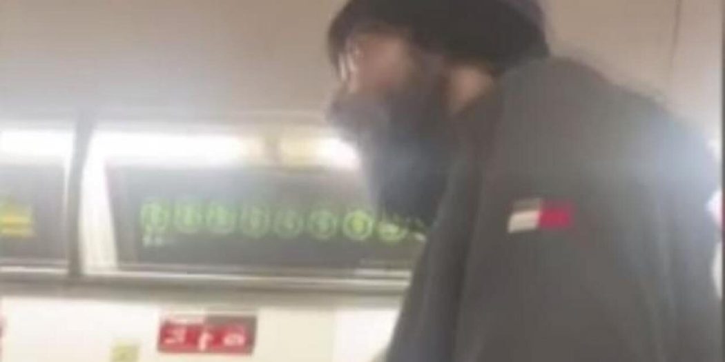 ABD’de eski asker, evsiz adamı boğarak öldürdü