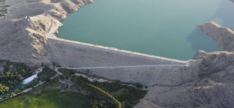 Afganistan ile İran arasında su krizi derinleşiyor!