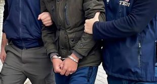 Ankara'da istihbarat üzerine harekete geçildi: 20 kişi gözaltına alındı