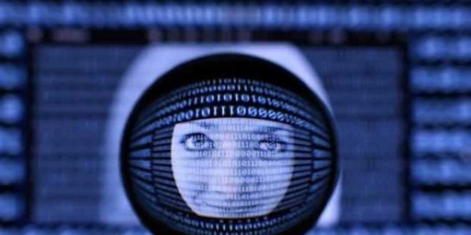 Bakanlıkta siber saldırı tatbikatı