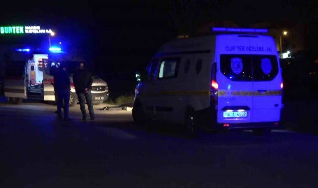 Bursa’da sokakta cesedi bulunmuştu, sır perdesi aralandı!