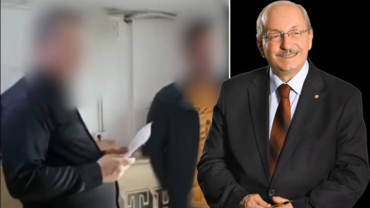 CHP’li belediye seçimin intikamını depremzedelerden alıyor! 5 gün içinde otellerin boşaltılmasını istediler
