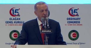 Cumhurbaşkanı Erdoğan'dan memurlara maaş müjdesi