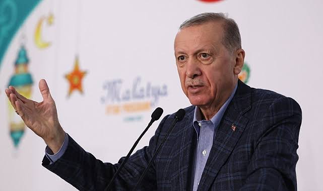 Cumhurbaşkanı Erdoğan deprem bölgesine gidiyor!