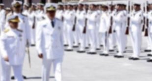 Deniz Kuvvetleri'nde FETÖ operasyonu: 30 kişi hakkında gözaltı kararı!