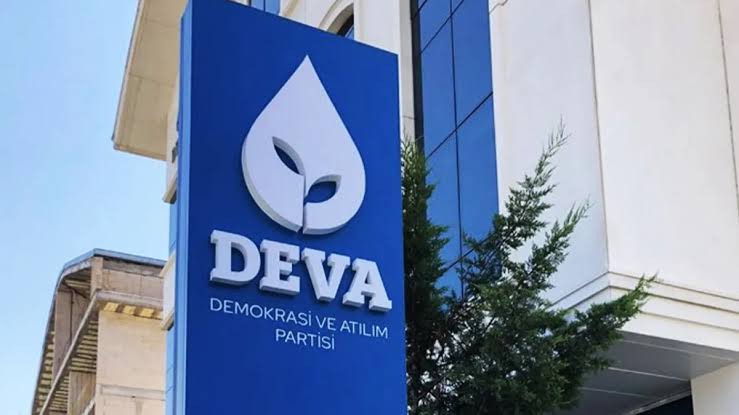 DEVA Partisi’nde toplu istifa! AK Parti’ye katıldılar