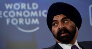 Dünya Bankası'nın yeni başkanı belli oldu!