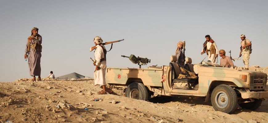 El Kaide lideri: Suudi Arabistan Yemen’de İran’a mağlup oldu