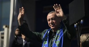 Erdoğan Rize mitinginde halka hitap etti! 2023 yılı yaş çay alım fiyatını açıkladı