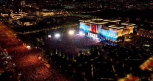 Fransız basını R yaptı: Erdoğan Türkiye'nin ustası