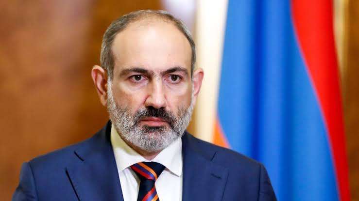 Ermenistan Karabağ’ı resmen Azerbaycan toprağı olarak tanıdı