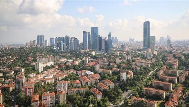 Yabancıya gayrimenkul satışında Antalya ve İstanbul rekor kırdı!