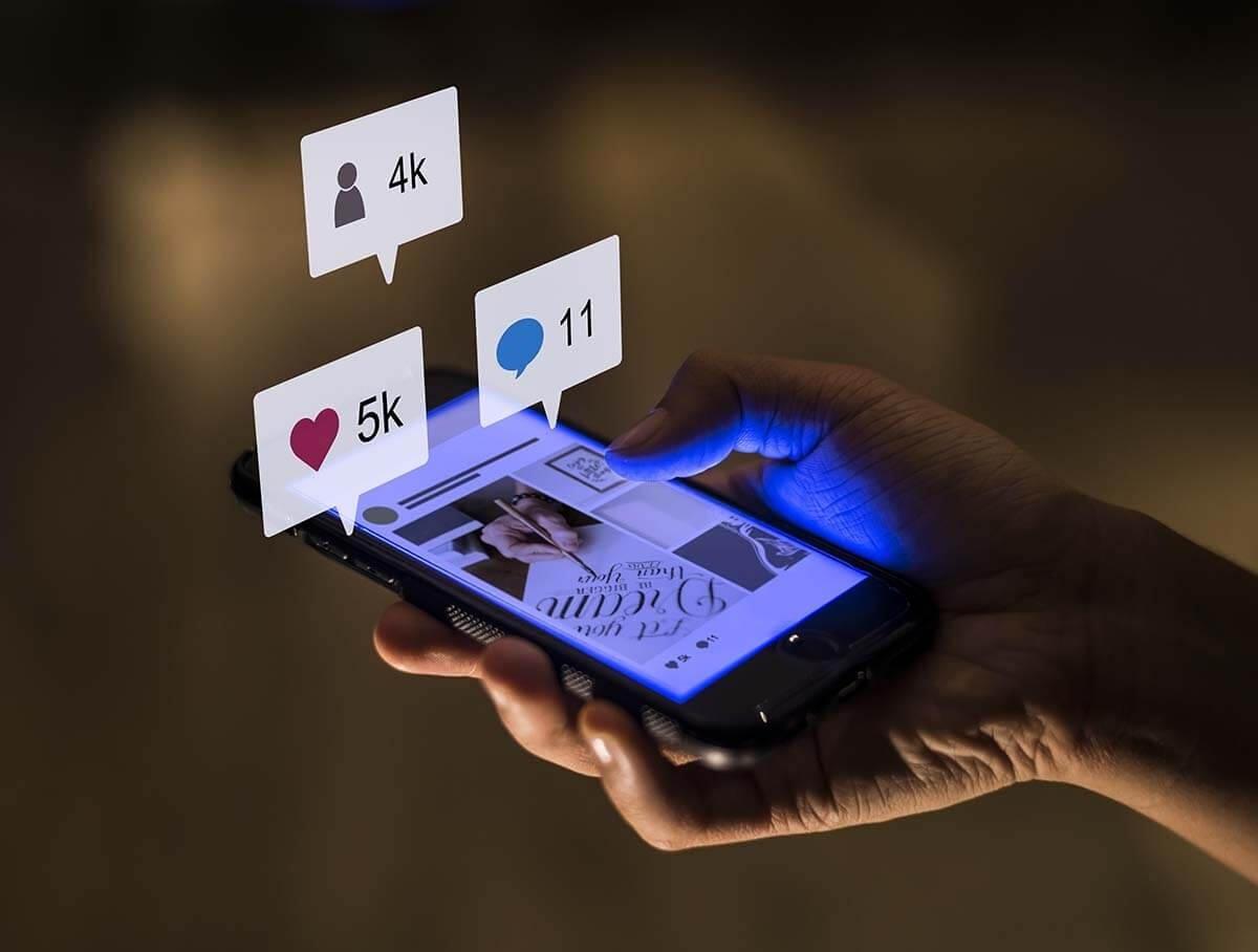 ABD'de 13 yaş altına sosyal medya yasağı geliyor! ABD'de 13 yaş altına sosyal medya yasağı geliyor!