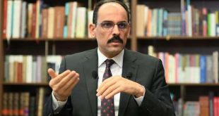 Kalın: Seçim sonucu ne olursa olsun saygı duyarız