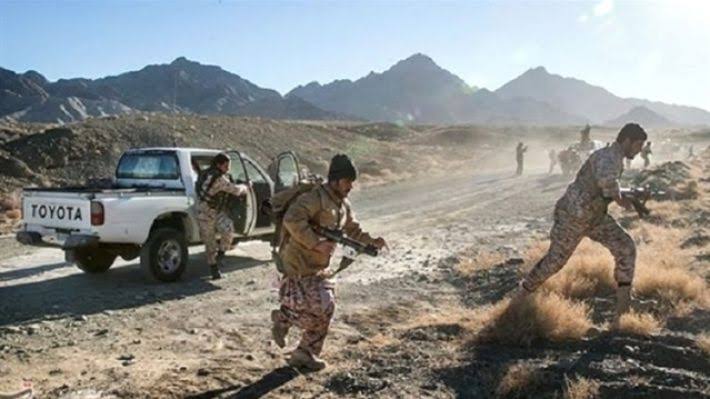 İran’da Sistan-Beluçistan eyaletinde çatışma: 2 ölü