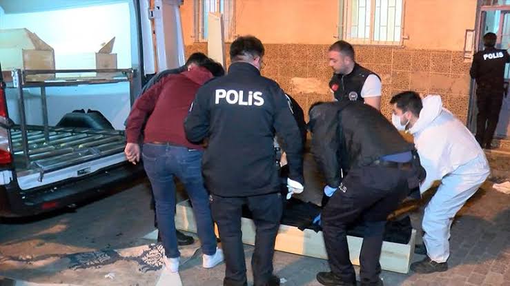İstanbul’da ”domuz bağı” cinayetine Emniyet’ten yalanlama
