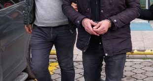 İstanbul'da IŞİD iddiasıyla 8 kişi gözaltına alındı!