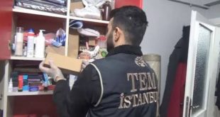 İstanbul'da terör operasyonu! FETÖ mensubu 10 kişiye gözaltı