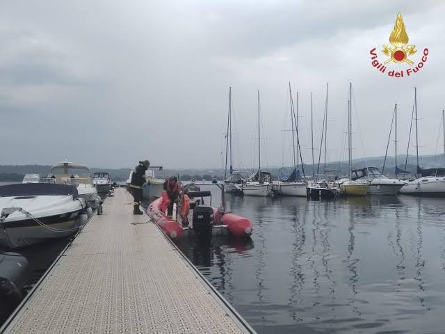 İtalya’da turist teknesi alabora oldu: 4 kişi hayatını kaybetti!