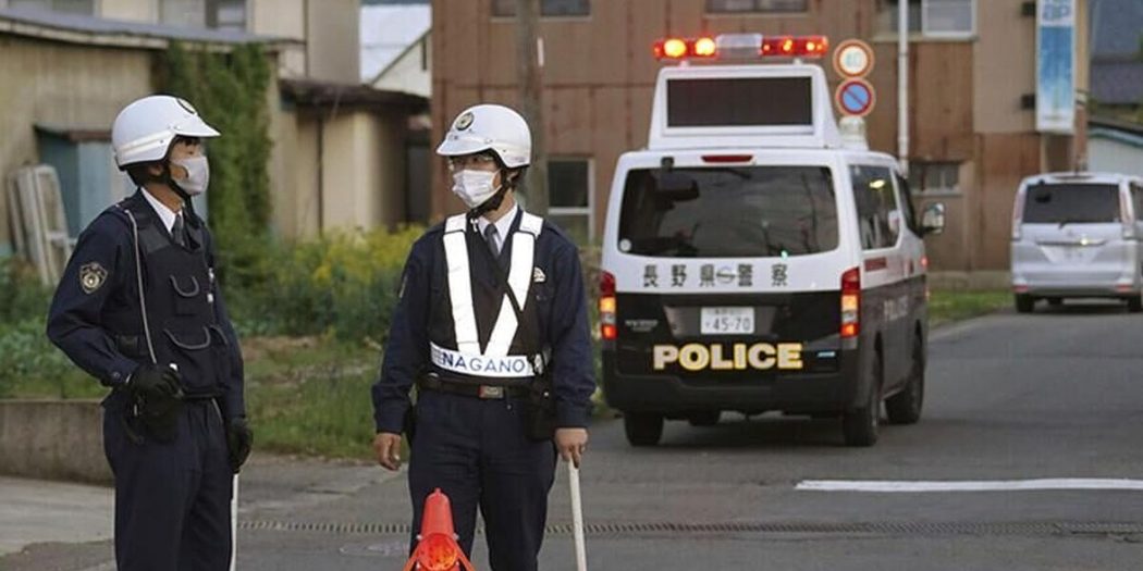 Japonya’da siyasetçinin oğlu dehşet saçtı: 4 ölü