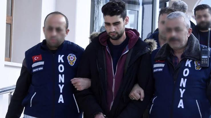 Kadir Şeker’in cezası Yargıtay tarafından onandı!