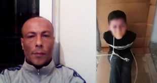 Kan donduran vahşet! Fidye için kaçırdığı çocuğu öldürdü