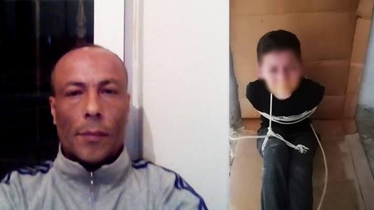 Kan donduran vahşet! Fidye için kaçırdığı çocuğu öldürdü