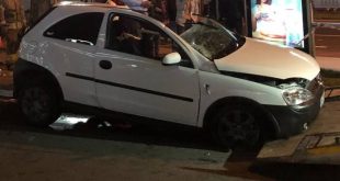 Kendi aracın altında feci şekilde can verdi