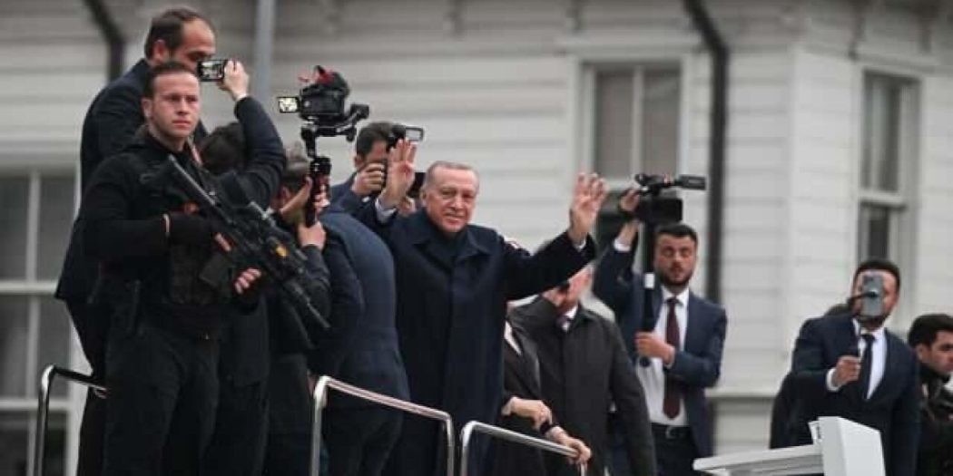 Onlarca isim değişti; İşte Erdoğan’ın muhatap olduğu liderler