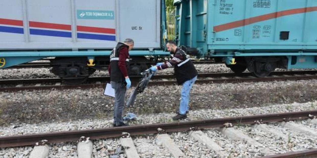Kırıkkale’de feci olay: Afgan uyruklu çocuk elektrik akımına kapıldı